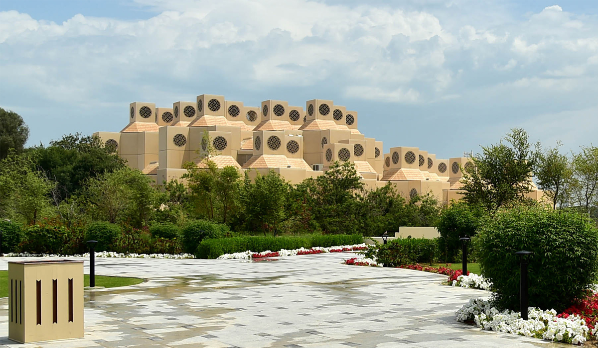 Qatar University